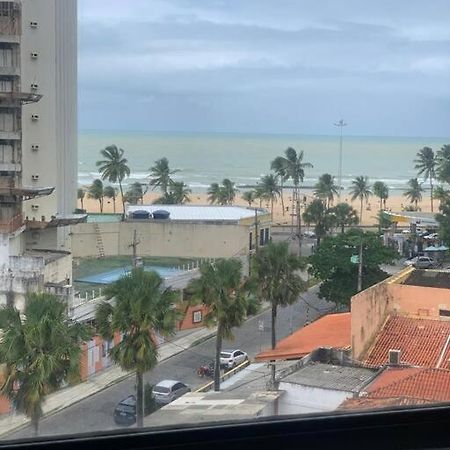 Excelente Flat/Praia Pina Ресіфі Екстер'єр фото