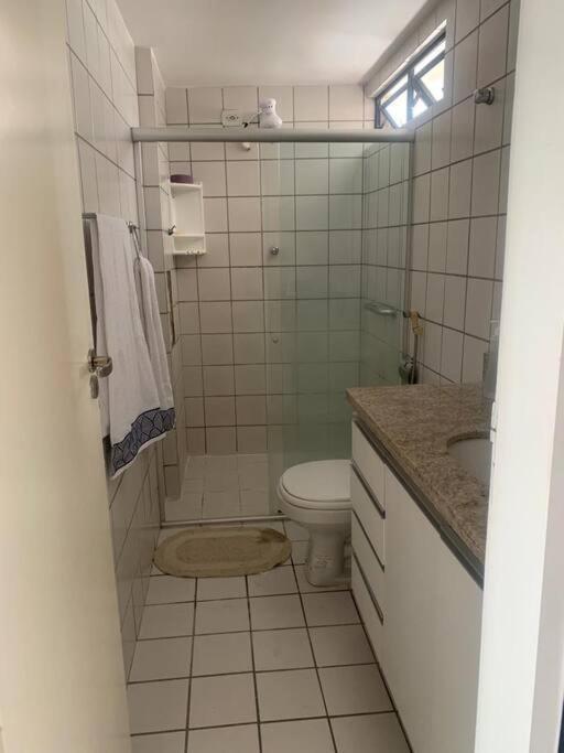 Excelente Flat/Praia Pina Ресіфі Екстер'єр фото