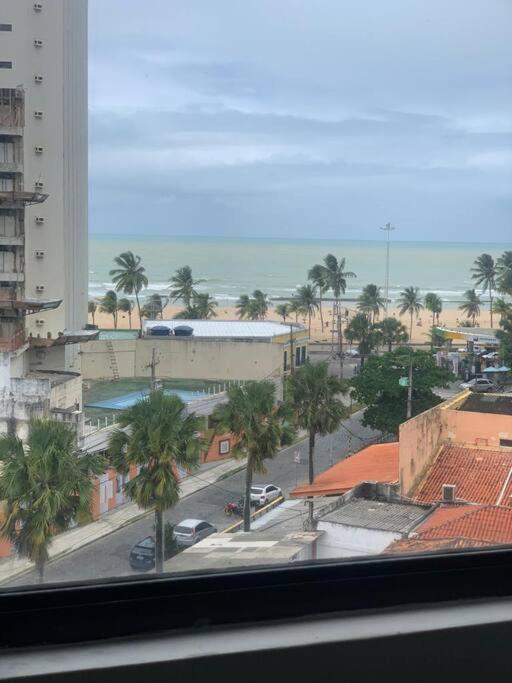 Excelente Flat/Praia Pina Ресіфі Екстер'єр фото