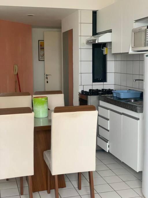 Excelente Flat/Praia Pina Ресіфі Екстер'єр фото