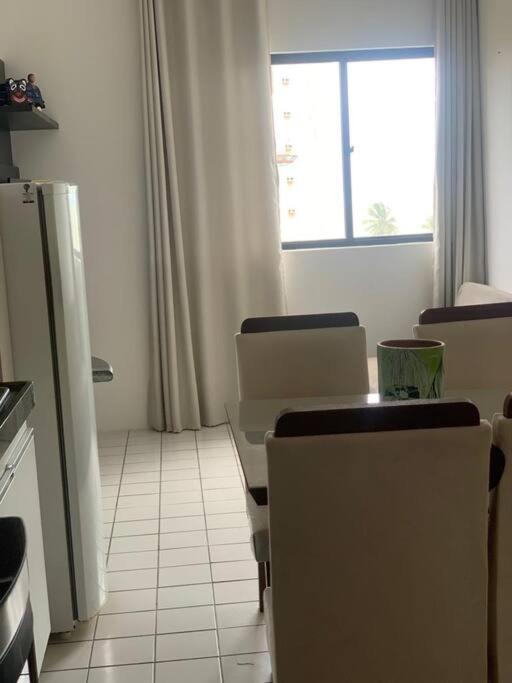 Excelente Flat/Praia Pina Ресіфі Екстер'єр фото